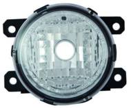 214-1652N-UE - Lampa do jazdy dziennej DEPO MITSUBISHI b/wiązki OUTLANDER-11/12-