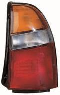 214-1948L-U - Lampa tylna DEPO /L/ MITSUBISHI Kombi LANCER Kombi-09/92-02/96