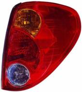 214-1993L-AE - Lampa tylna DEPO /L/ MITSUBISHI z wiązką L0/TRITON-05-09