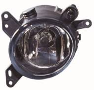 214-2040R-AQ - Lampa p/mg DEPO /przód P/ MITSUBISHI z wiązką, wers.USA LANCER-08-11