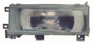 215-1147R-LD - Reflektor DEPO /P/ NISSAN H4 BLUE BIRD (T12)-86-89