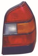 215-1982L-UE - Lampa tylna DEPO /L/ NISSAN b/wiązki PRIMERA (P10)-06/90-05/93