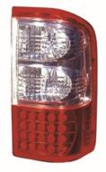 215-19F8PXA-V - Lampa tylna DEPO NISSAN /zestaw/czerwone, biały, z wiązką,LED PA