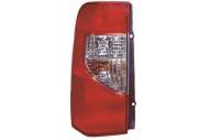 215-19H5L-U - Lampa tylna DEPO NISSAN