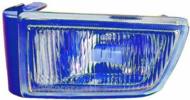 215-2012R-UE - Lampa p/mg DEPO /przód P/ NISSAN H3 biała, b/wiązki MAXIMA/CEFIRO-95-99