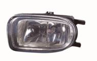 215-2034L-UE - Lampa p/mg DEPO /przód L/ NISSAN HB4 biała, b/wiązki MICRA (K11)-08/00-