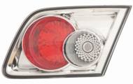 216-1303R-LD-UE - Lampa tylna DEPO TOYOTA  PRIUS 15-