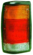 216-1912L-E2 - Lampa tylna DEPO TOYOTA LAND CRUISER 16-