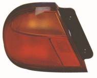 216-1940L-AE - Lampa tylna DEPO /L/ MAZDA z wiązką 323-08/94-09/98