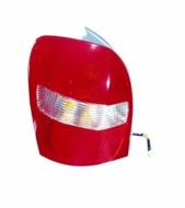 216-1950L-A - Lampa tylna DEPO /L/ MAZDA Kombi 323 Kombi-10/98-09/00