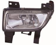 216-2005R-UE - Lampa p/mg MAZDA 323 99- R H1 