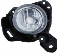 216-2038R-UQ - Lampa p/mg DEPO /przód P/ MAZDA H11 b/wiązki CX-5-04/12-