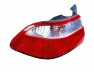 217-1934R-UE - Lampa tylna DEPO /P/ HONDA zewn. b/wiązki ACCORD-10/98-02/03