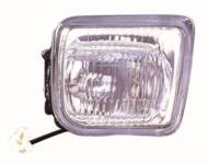 217-2001L-P-A - Lampa p/mg DEPO /przód L/ HONDA H3 b/wiązki CIVIC 3D/4D-11/95-02/99