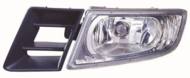 217-2033P-A - Lampa p/mg DEPO /przód/ HONDA H11 z wiązką CIVIC-05-06