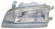 218-1106R-LD-E - Reflektor DEPO /P/ SUZUKI H4 reg. manualna SWIFT-03/89-08/96