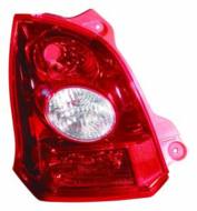 218-1960L-LD-UE - Lampa tylna DEPO NISSAN ECE. PIXO. 09/ALTO. 08-/CELERIO. 10