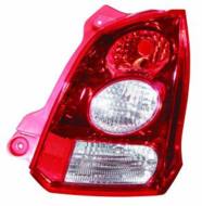 218-1960R-LD-UE - Lampa tylna DEPO NISSAN ECE. PIXO. 09/ALTO. 08-/CELERIO. 10