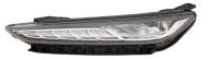 221-1612L-UE - Lampa do jazdy dziennej DEPO HYUNDAI