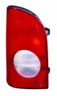 221-1902L-UE - Lampa DEPO /tył L/ HYUNDAI biały/b/wiązki H100 Panel Van-96-03