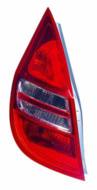 221-1945L-UE - Lampa DEPO /tył L/ HYUNDAI z tylną lampą p/mgielną/b/wiązki i30-