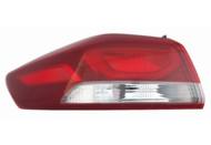 221-1997L-UE - Lampa tylna DEPO MAZDA .MAZ 3 4D/5D 16-