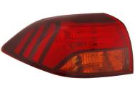 221-19AML-UE - Lampa tylna DEPO HYUNDAI