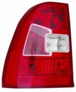 223-1940L-UE - Lampa tylna DEPO SUZUKI D2S/H7/W5W KIZASHI 11-