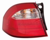 223-1957L-AE - Lampa DEPO /tył/ KIA ECE LED TYPE.KA.RI-O.5D.12/RIO 5D 12-