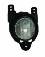 223-2014L-AQ - Lampa p/mg DEPO /przód L/ KIA GE881 z wiązką SOUL-02/09-10/11