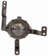 223-2025R-UE - Lampa p/mg DEPO /przód P/ KIA HB4 b/wiązki PRO CEED-02/08-