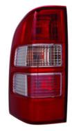 231-1952L-LD-AE - Lampa DEPO /tył L/ FORD z wiązką RANGER-06-07