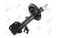 232-01-286 - Amortyzator DEPO /przód P/ NISSAN NOTE 06-