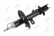 232-01-286 - Amortyzator DEPO /przód P/ NISSAN NOTE 06-