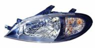 235-1103R-LDEM2 - Reflektor DEPO /P/ CHEVROLET H4 z siln.5-drzwiowy/LACETTI 5D-05-