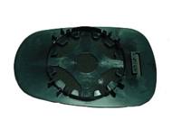 3111G01 - Wkład lusterka DEPO /L/ RENAULT asfer.CLIO-09/98-05/01