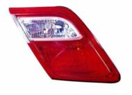 312-1312R-AS - Lampa wewnętrzna DEPO /tył P/ TOYOTA z wiązką/wers.USA CAMRY-07-09