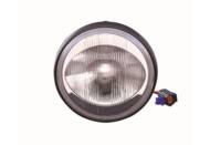 316-2007N-AQ - Lampa p-mgł.DEPO MAZDA 3 10-14