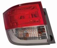 317-19B1L-AS - Lampa DEPO /tył/ HONDA RL ASY OUTERSAE.HD.ODYSY.14 ODDYSEY 14