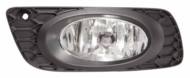 317-2048P-AQ - Lampa p/mg DEPO /przód/ HONDA /zestaw/z wiązką/wers.USA CIVIC-12-