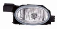 317-2056R-AQ - Lampa p/mg DEPO /przód/ HONDA ASSY SAE&ECE ODDYSEY 14-