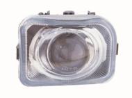 320-2011L-AQ - Lampa p/mg DEPO /przód L/ SUBARU H3 z wiązką IMPREZA-05-06