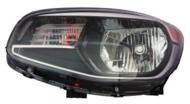 323-1147R-AS2 - Reflektor DEPO KIA SAE.SOUL 14-15 KA.SOUL14- 15