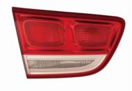 323-1313L-UE - Lampa tylna DEPO VAG POLO 01-09