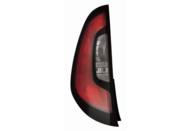 323-1949L-UE - Lampa tylna DEPO VAG POLO 6N 4/5D 94-99