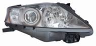 324-1105L-US7 - Reflektor DEPO /L/ LEXUS wers.USA RX350-10-11
