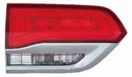 333-1306L-AS - Lampa wewnętrzna DEPO /tył/ JEEP Z LEDAMI GRAND CHEROKEE 14-