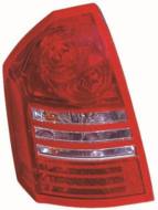 333-1939L-US - Lampa DEPO /tył L/ CHRYSLER czerwona/biała/wers.USA 300-05-06