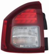 333-1964L-ASN - Lampa DEPO /tył/ JEEP LED COMPAS 14-