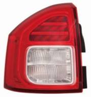 333-1964R-AS - Lampa DEPO /tył/ JEEP LED JP.COMPAS.11-13